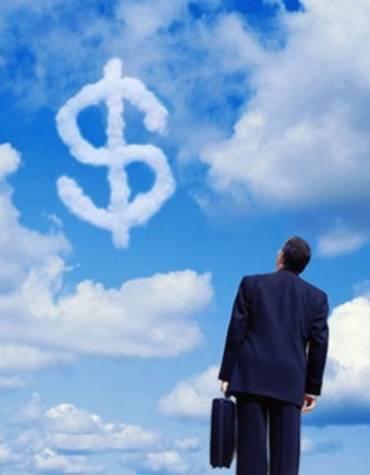 Cloud computing