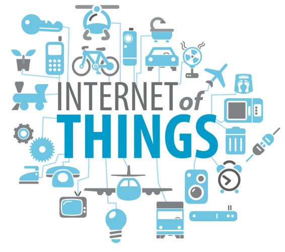 IOT