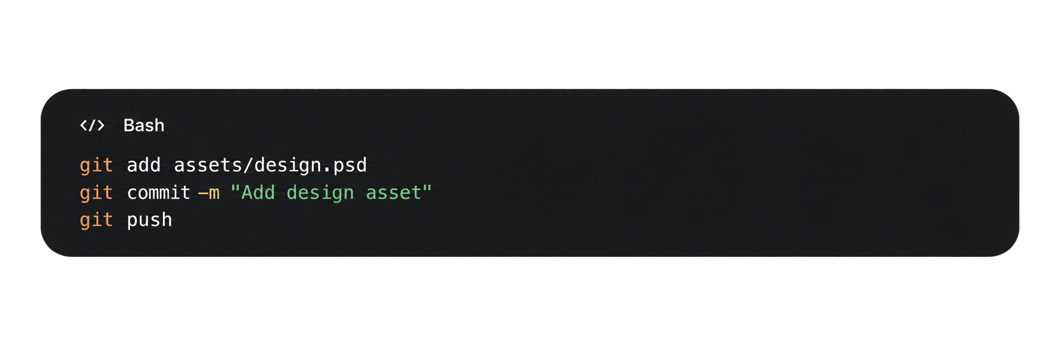 Git