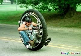 awesome wheel
