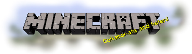 Minecraft MCP Logo