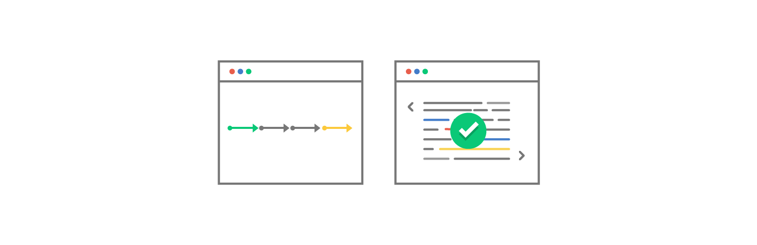 Email-based log-in