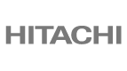 Hitachi — RhodeCode customer