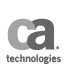 CA Technologies — RhodeCode customer