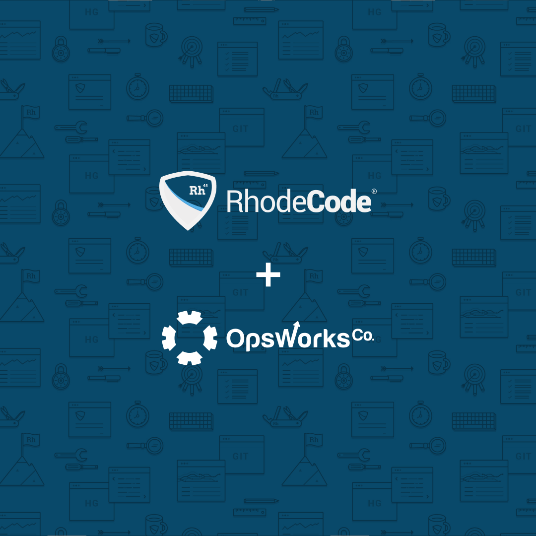 RhodeCode unlocks new horizons with a strategic partnership